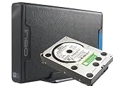 Western Digital Caviar Green Power WD10EADS 1TB 32MB Cache 7200RPM SATA300 Hard Drive Brand New w/ 3 yr warranty + iNeo I NA306UE USB & eSATA Leatherette External Hard Drive Enclosure ** COMBO DEAL ** 51FpS%2BKygRL. SL160 Western Digital Caviar Green Power WD10EADS 1TB 32MB Cache 7200RPM SATA300 Hard Drive Brand New w/ 3 yr warranty + iNeo I NA306UE USB & eSATA Leatherette External Hard Drive Enclosure ** COMBO DEAL **