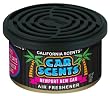 California Scents California Car Scents, Newport New Car 1.5 oz.  (Pack of 8)