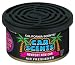 California Scents California Car Scents, Newport New Car 1.5 oz.  (Pack of 8)