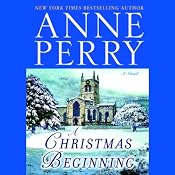 A Christmas Beginning | [Anne Perry]
