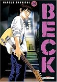 Revue Akata  / Beck, Tome 24 :