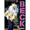 Beck, Tome 24 :