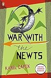 War with the newts