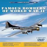 DVD : Famous Bombers of WWII, Volume 1 - 2