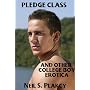 Pledge Class and Other College Boy Erotica