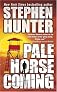 Pale Horse Coming