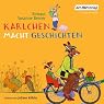 H&ouml;rbuch Karlchen macht Geschichten