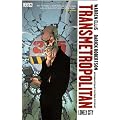 Transmetropolitan: Lonely City (Vol. 5) (NEW EDITION)