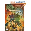 Drachengasse 13 Bd. 03. Das Geheimnis der Xix