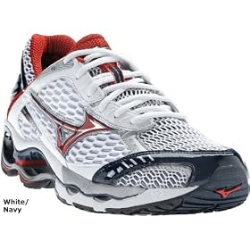 Mens Mizuno Shoes | Mizuno Wave Creation 9 - ZBsports by Mizuno