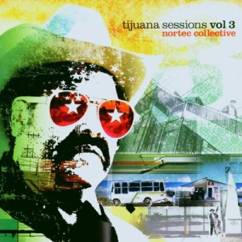 Vol. 1-Tijuana Sessions