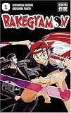 Bakegyamon, Tome 1 (French Edition)
