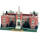 Florida State Seminoles NCAA Campus Buildings Tree Ornament
