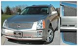IMAGE OF CADILLAC SRX 2004-2009 CLASSIC MESH BUMPER GRILLE GRILL