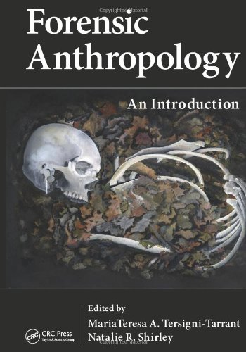 forensic anthropology an introduction