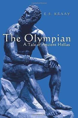 The Olympian: A Tale of Ancient Hellas