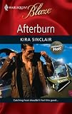 Afterburn (Harlequin Blaze)