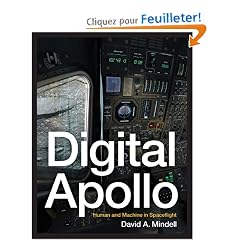 Digital Apollo: Human and Machine in Spaceflight