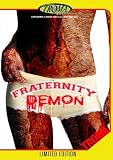 Fraternity Demon