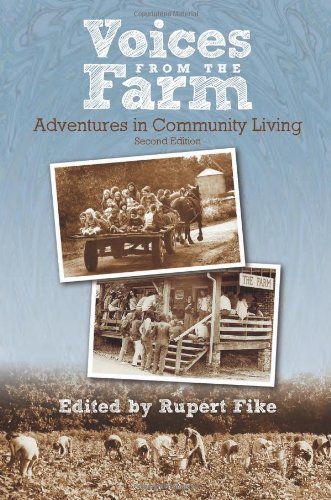 Voices from The Farm: Second Edition