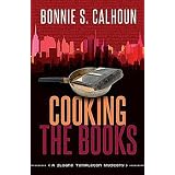 CookingtheBooks:ASloaneTempletonMystery