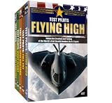 Test Pilots: 5 Pack