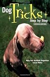 Dog Tricks: Step by Step