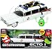 GHOSTBUSTERS ERTL JOYRIDE DIE CAST 1:21 ECTO 1 A - w/ exclusive slimer