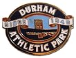 Durham Athletic Park Lapel Pin