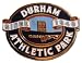 Durham Athletic Park Lapel Pin