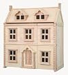 Victorian Dollhouse