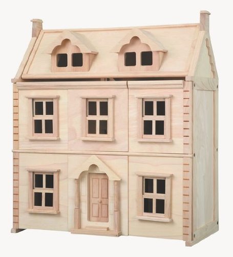 Plan Toy Victorian Doll House