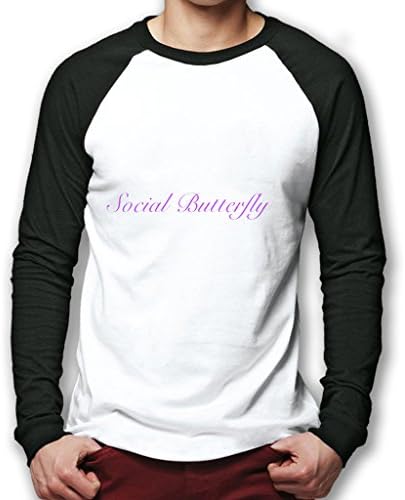 Richess Men's Womens' Best Baseball T Shirts Baseball Sleeve Shirt