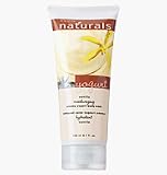 Avon NATURALS Vanilla Creamy Yogurt Body Wash