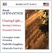 Classical Music : Schwantner: Chasing Light...
