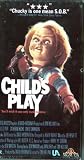 Child`s Play [1989 issue]