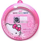 Hello Kitty Car Steering Wheel Cover #090S
