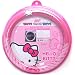 Hello Kitty Steering Wheel Cover