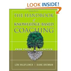 The Handbook of Knowledge-Based Coaching: From Theory to Practice