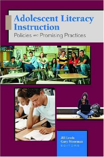 Reading Instruction