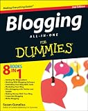 Blogging All-in-One For Dummies