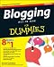 Blogging All-in-One For Dummies