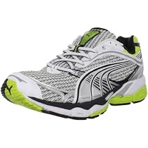 PUMA Men's Complete Ventis II Running Shoe