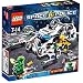 LEGO Space Police Gold Heist (5971)