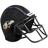2014 NFL Football Team Logo Plush Helmet Hat - Pick Team