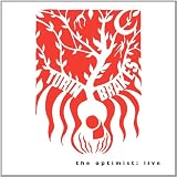 The Optimist Live