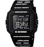 IMAGE OF G-Shock: ALIFE x G-Shock Watch (G-5500AL-1CR)