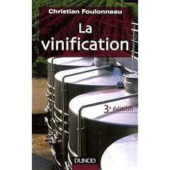 La vinification