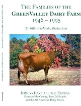 The Families of the Green Valley Dairy Farm 1946-1995
