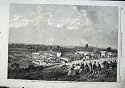 1863 Royal Agricultural Society Worcester Show Yard